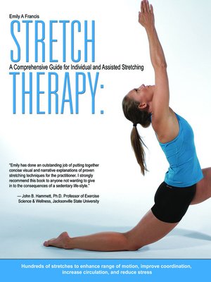 cover image of Stretch Therapy